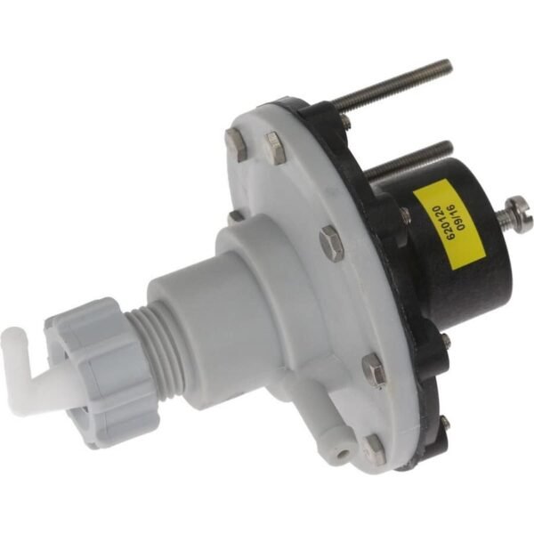 Doseur hydraulique de rinçage débit réglable Angelo Po 33D0060-33D0061