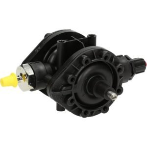 Doseur hydraulique de rinçage N6 0500057 33D0380 Z211109000