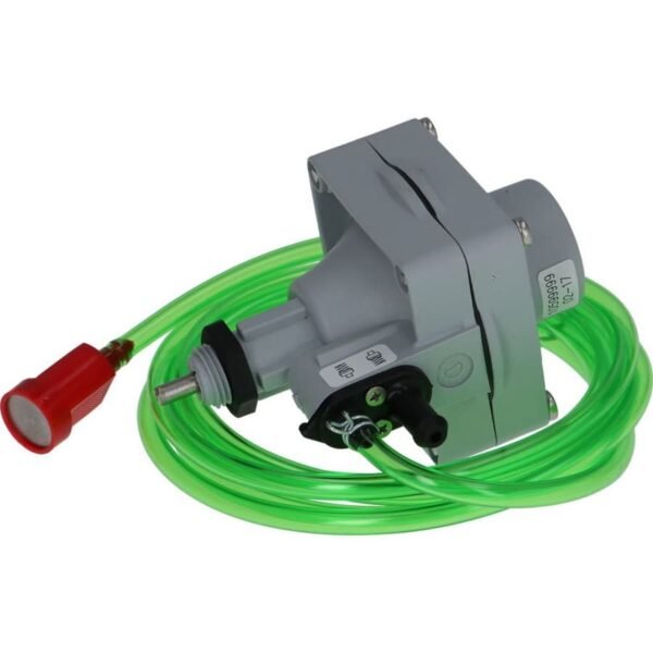 Doseur hydraulique de rinçage 2 voies 07LS004 33D3230 BN011DW10599999