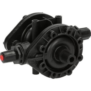 Doseur hydraulique de rinçage N6 105312 CR1210860