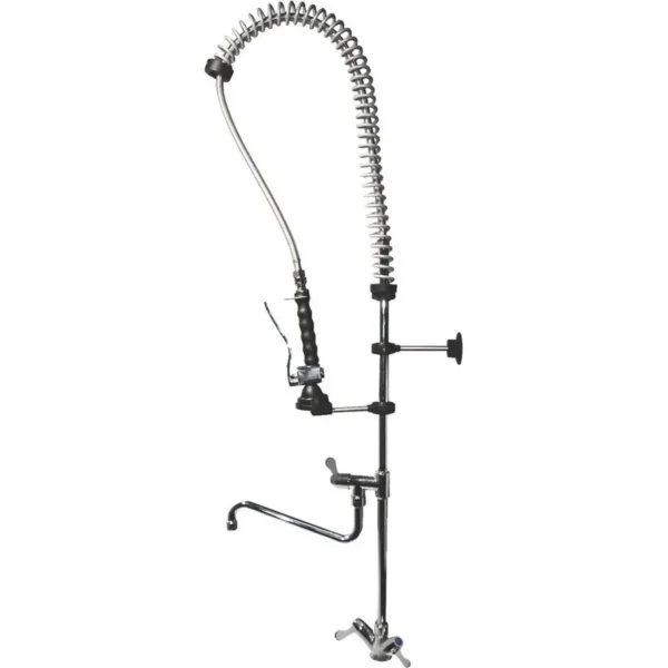douche-vaisselle-lf3359900-chrparts DOUCHE-VAISSELLE MONOTROU TOP CLASS