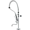 douche-vaisselle-lf5115036-chrparts DOUCHE-VAISSELLE PRELAVAGE CLASSIC 1090 mm AVEC ROBINET