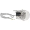 Lampe halogène pour four douille G4 12V 16W ANGELO-PO 3008760-357162-86131004-LF3221326