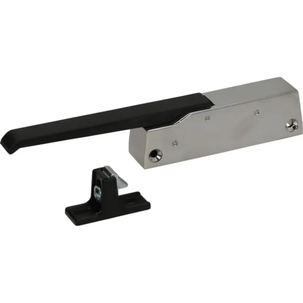 Fermeture pour four droite-gauche sans serrure 5240-3L ATEL 07RF011-LF3242951