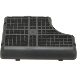 Filtre de ventilation pour four 180x140x22 mm plastique adaptable Rational 40.02.684-OFI09-698609-LF7104504