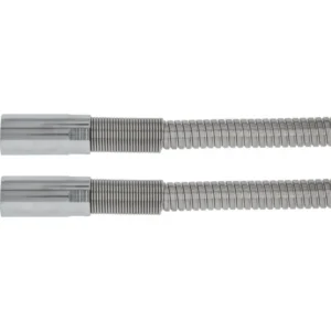 TUYAU FLEXIBLE ACIER 1/2FF 1000mm Electrolux 0K3922-0KC217-0L0641