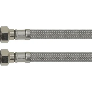 FLEXIBLE DE DOUCHE 1/2FF 1100mm Zanussi 0D2999