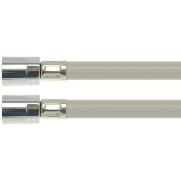 FLEXIBLE POUR DOUCHE 1/2FF 1100mm RIVER A800-1009