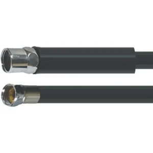 FLEXIBLE NOIR 1/2FF 1200mm 547563