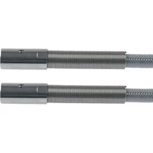 FLEXIBLE POUR DOUCHE 1/2FF 1100mm RIVER A800-1009