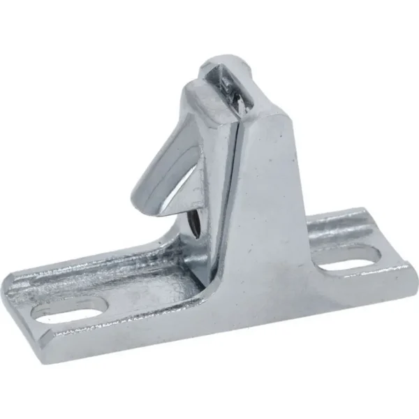 Gâche pour poignée de porte pour four Whirlpool 771985010214-F50016-R007418 LF3242718-CM.676-23579700-MCCHINA04-E380012-LF3242042