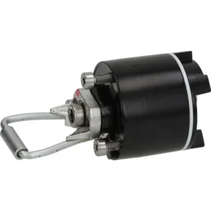 Groupe intérieur poignée de porte pour four RATIONAL RT2400176-RT2402762-693576-ODO14-12029692-RIO463-LF3242480