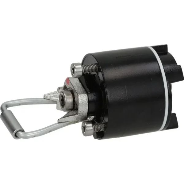 Groupe intérieur poignée de porte pour four RATIONAL RT2400176-RT2402762-693576-ODO14-12029692-RIO463-LF3242480