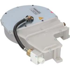 Groupe lavage enrouleur de tuyaux sans douchette RATIONAL RT5000140P-5001238P-540661-RIO557-12026734-OHA12-LF3359296