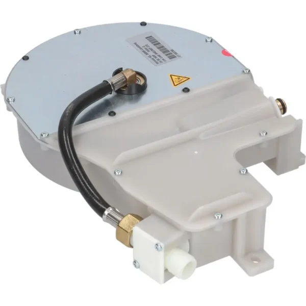 Groupe lavage enrouleur de tuyaux sans douchette RATIONAL RT5000140P-5001238P-540661-RIO557-12026734-OHA12-LF3359296