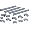 kit-raccords-eau-diam-50-mm-LF5154120-chrparts Kit de raccordement eau pour four diam. 50 mm Rational 8720.1031 515165 LF5154120 – pièce détachée CHR
