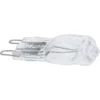 Ampoule halogène pour four douille G9 230V 25W résistante à la température 300°C 359945 EMPLAL25 LAM008 LF5124817 pièce détachée CHR
