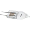 Ampoule Halogène neutre Osram G4 20W 12V H64428-LDVH64428-357193-LF3221638-LP-34213-6242122001