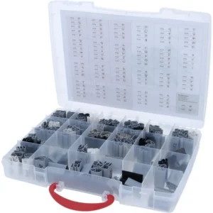 MALLETTE PROFILS JOINTS RÉFRIGÉRATION