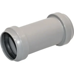 Manchon de vidange droit haute température pour four diamètre 40 mm LF7117969 pièce détachée CHR