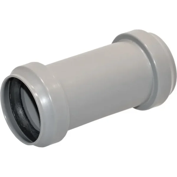 manchon-droit-haute-temperature-LF7117969-chrparts Manchon de vidange droit haute température pour four diamètre 40 mm LF7117969 pièce détachée CHR