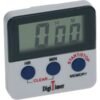 MINUTERIE DIGITALE BLANCHE POUR FOUR ATEL 2102161