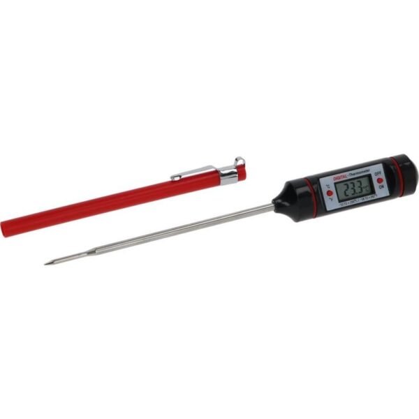 THERMOMETRE DIGITAL FOUR -50+300°C/-58+572°F ATEL 23189