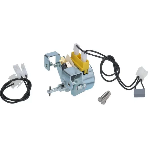 KIT MOTO-REDUCTEUR FOUR 6W 230V 50Hz