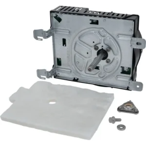 KIT MOTO-VENTILATEUR EBM M3G084-FA25-24