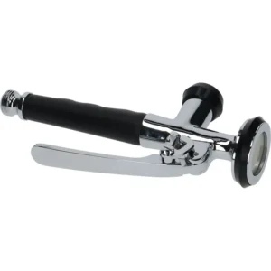 Poignée de douchette raccord 1-2 M