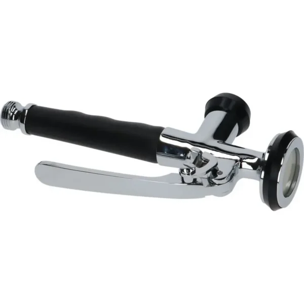 Poignée de douchette raccord 1-2 M