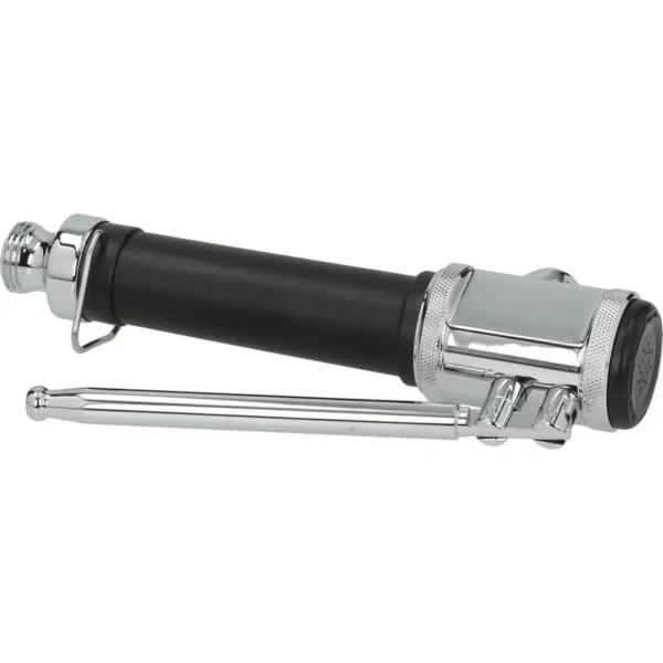 pommeau-de-douchette-LF3359463-chrparts CORPS DOUCHETTE LUXI NOIR 1-2 M