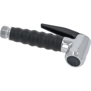 Pistolet pulvérisateur noir eco 1/2 M 00502000003