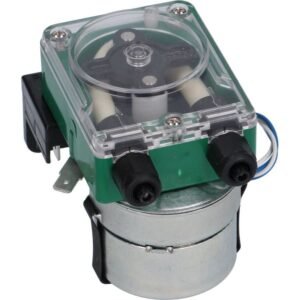 DOSEUR PERISTALTIQUE LAVAGE G202 AQUA G202S1 REB209014