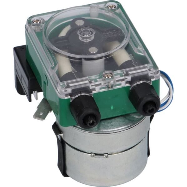 DOSEUR PERISTALTIQUE LAVAGE G202 AQUA G202S1 REB209014