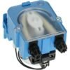 Doseur péristaltique MICRODOS MP3‑T lavage Doseur péristaltique lavage MICRODOS MP3-T P09AA0104144 pour machines professionnelles, pompe précise et robuste pour laverie et lave-vaisselle.