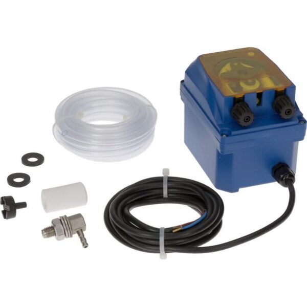 pompe-peristatique-PS610870-9 DOSEUR PERISTALTIQUE DETERGENT PR-4 PPR0004A1036 PPR0004A1000