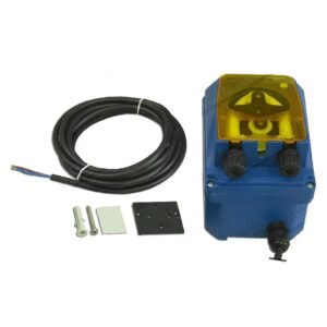 Doseur péristaltique lavage a/regul PR-7 Meiko ME9533323 440637