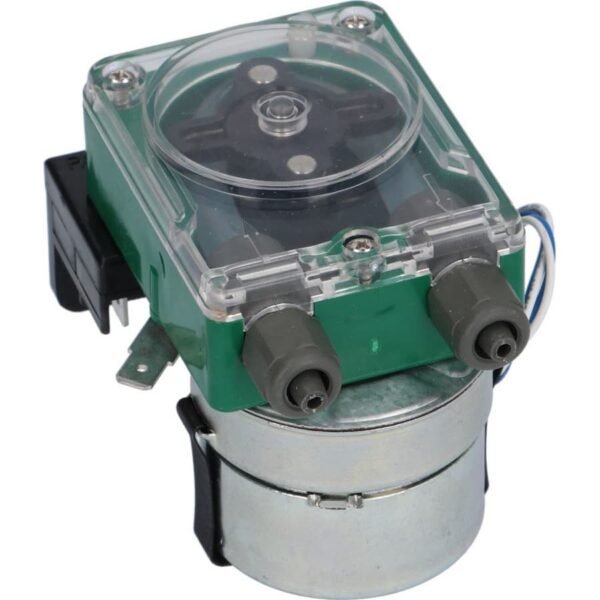 DOSEUR PERISTALTIQUE PROD.DE RINCAGE AQUA G82BS1