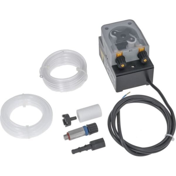 pompe-peristatique-ps610869-9 DOSEUR PERISTALTIQUE RINCAGE BR-0.4 ZANUSSI 0S0706 PBR030HA2000