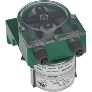 pompe-peristatique-ps700412-9 DOSEUR PERISTALTIQUE RINCAGE G302 922344 G302S1