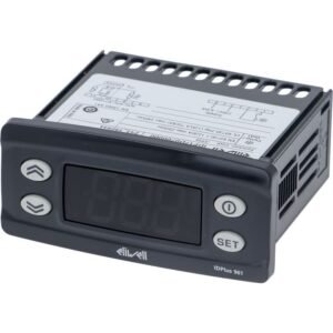 Régulateur électronique Eliwell IDPLUS 961