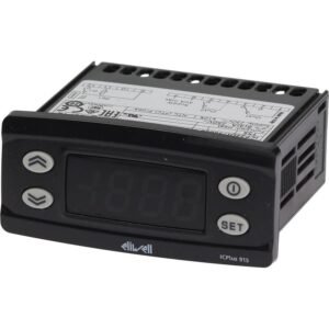 Régulateur électronique Eliwell ICPlus 915 NTC-PTC 230V