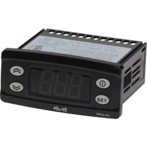 Régulateur électronique Eliwell IDPlus 971 NTC 2Hp 230Vac