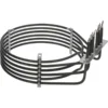 Résistance pour four 5000W 230V LF3855090 20RES00041 020RES50230232613 pièce détachée CHR
