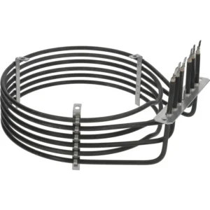 Résistance pour four 5000W 230V LF3855090 20RES00041 020RES50230232613 pièce détachée CHR