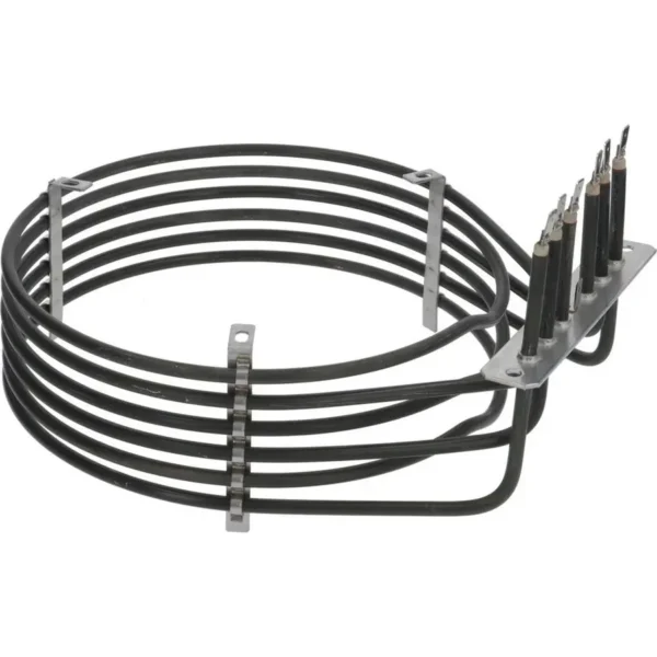 Résistance pour four 5000W 230V LF3855090 20RES00041 020RES50230232613 pièce détachée CHR