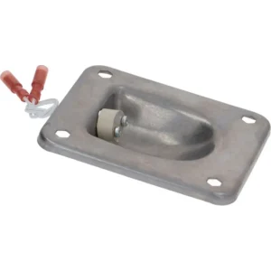 Support de lampe halogene pour four G4 10W 12V Rational LF5184084 pièce détachée CHR