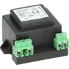 TRANSFORMATEUR 230V 12V 3VA