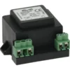 TRANSFORMATEUR 24V/12V 3VA